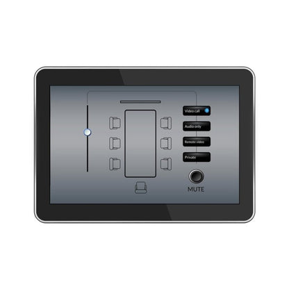 Allen & Heath CC-10 Custom Control Touch Panel