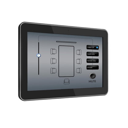 Allen & Heath CC-10 Custom Control Touch Panel