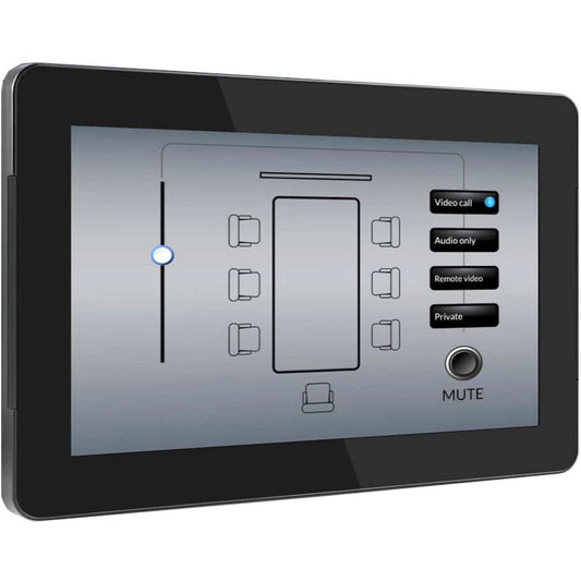 Allen & Heath CC-7 Custom Control Touch Panel