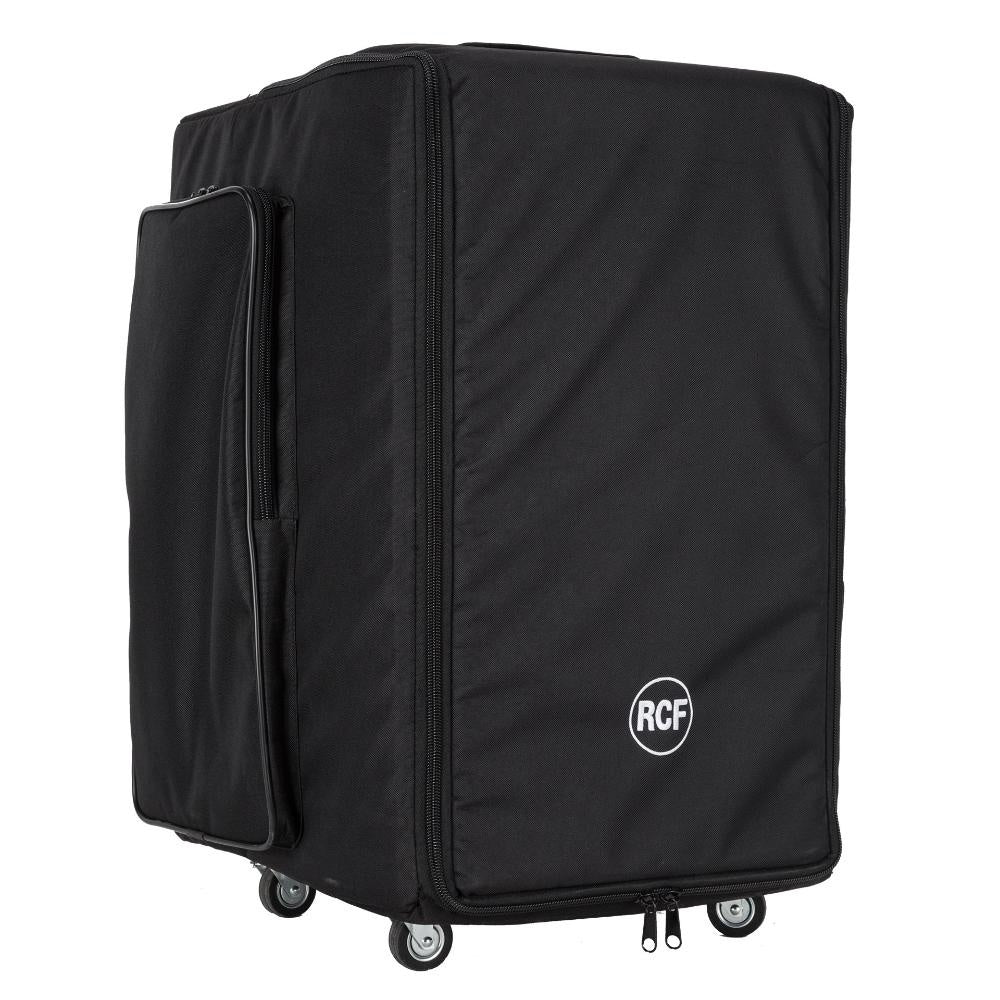 RCF COVER-WH-EVOX-J8/JMIX Evox J Protection Cover With Wheels