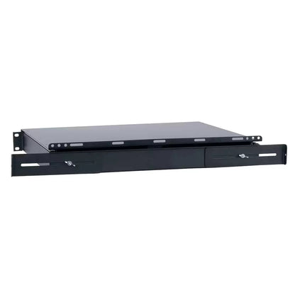 Lowell SLS Black, Rack Sliding Shelf