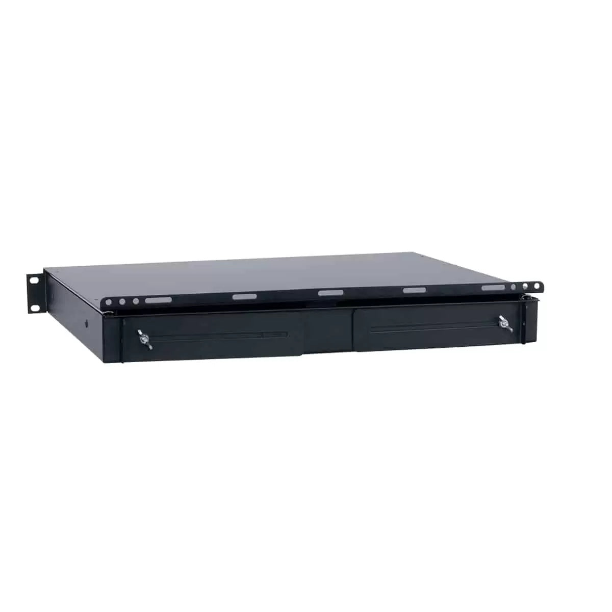 Lowell SLS Black, Rack Sliding Shelf