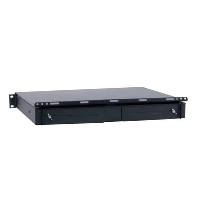 Lowell SLS Black, Rack Sliding Shelf