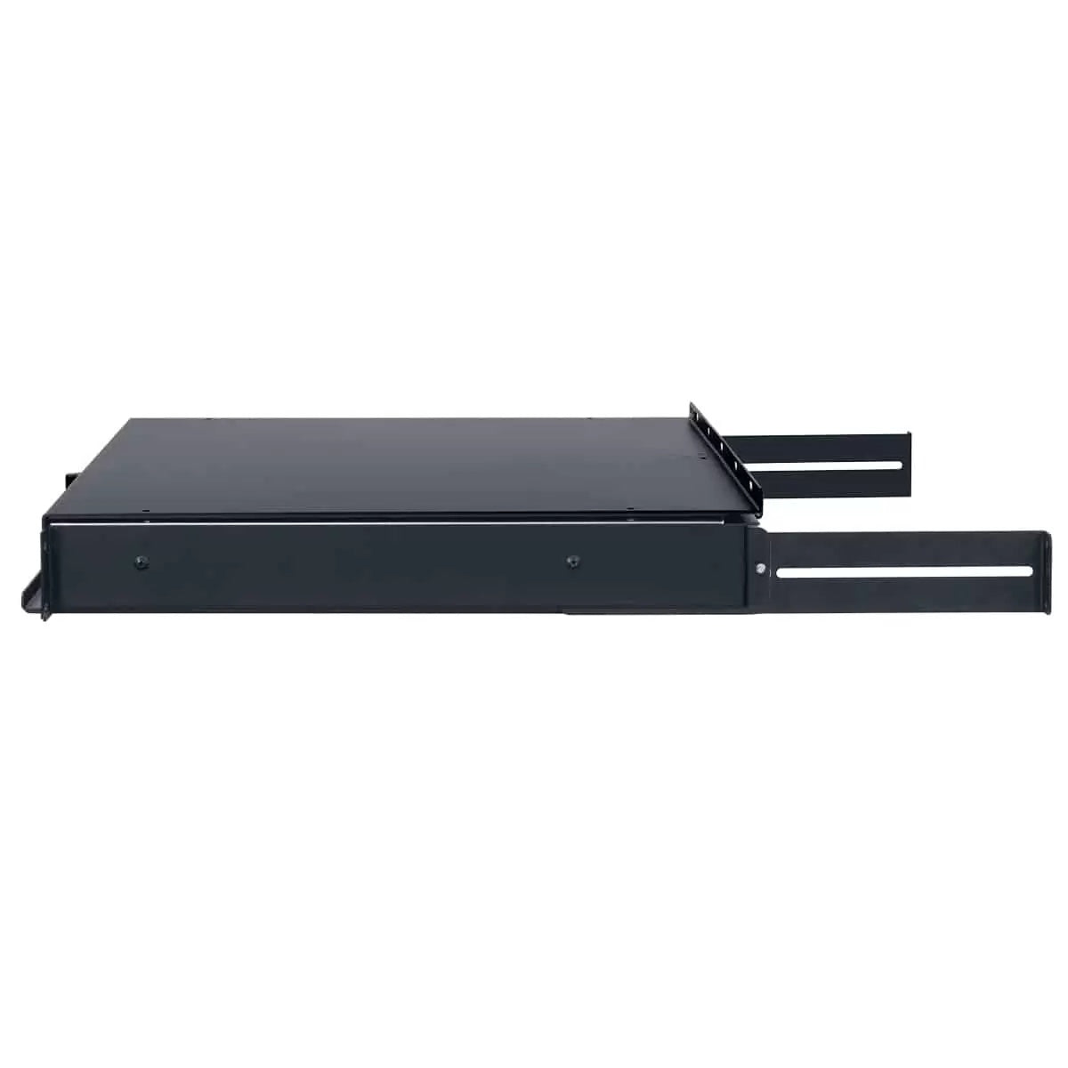 Lowell SLS Black, Rack Sliding Shelf