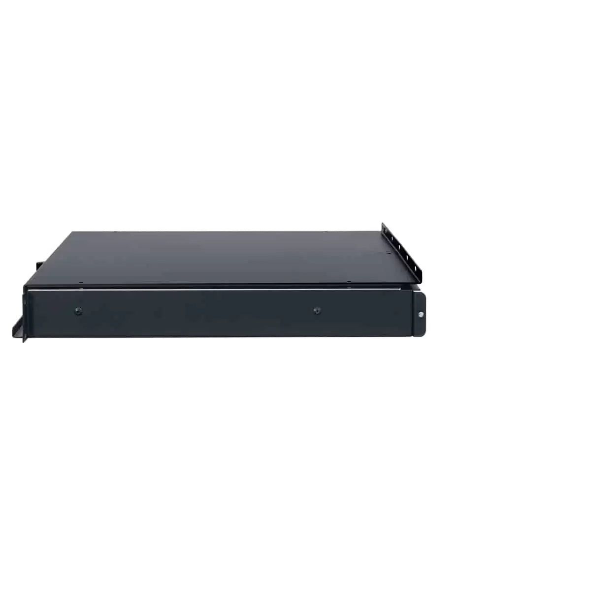 Lowell SLS Black, Rack Sliding Shelf