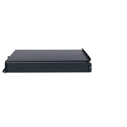 Lowell SLS Black, Rack Sliding Shelf