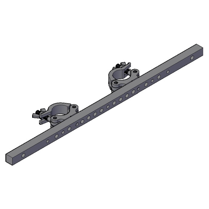 Global Truss ACC0170 VESA Standard Display Mount For F34 Truss