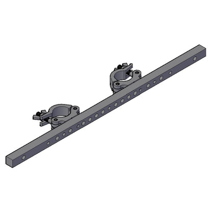 Global Truss ACC0170 VESA Standard Display Mount For F34 Truss