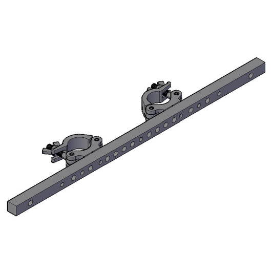 Global Truss ACC0170 VESA Standard Display Mount For F34 Truss