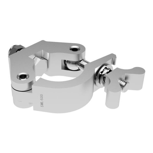 Global Truss X-PRO CLAMP SLIM M12SS Truss Clamp