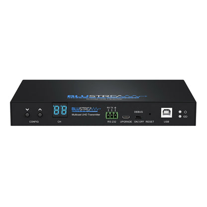Blustream IP200UHD-TX HDMI over IP 4K Video Transmitter
