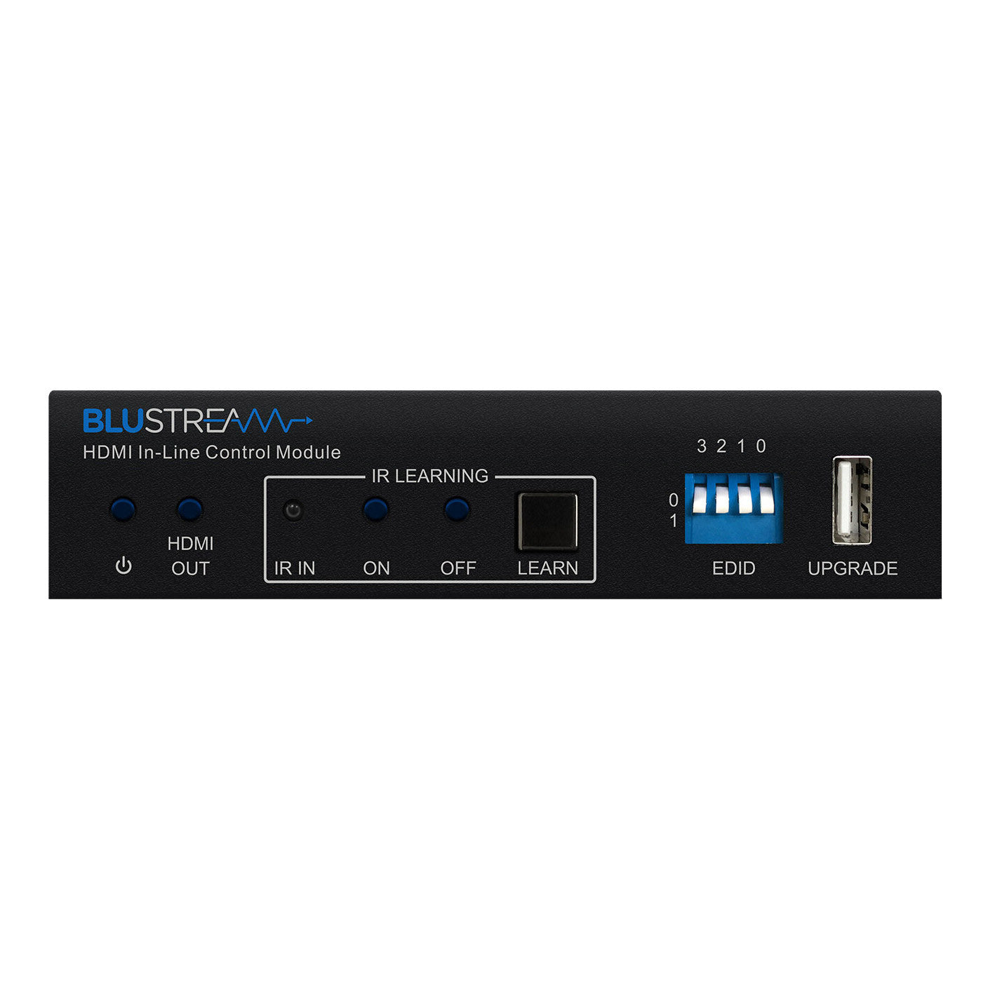 Blustream HD11CTRL HDMI In-line Controller