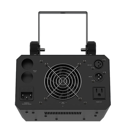 Chauvet DJ Abyss 2 LED Water Effect Light back