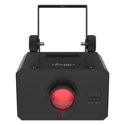 Chauvet DJ Abyss 2 LED Water Effect Light front
