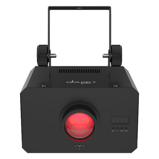 Chauvet DJ Abyss 2 LED Water Effect Light front