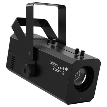Chauvet DJ Gobo Zoom 2 Gobo Projector right