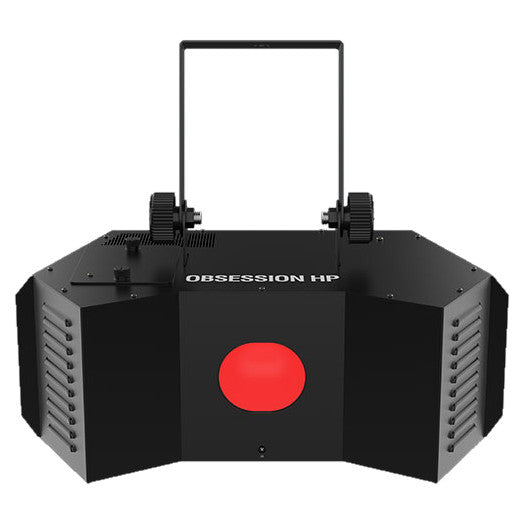 Chauvet DJ Obsession HP Compact LED Effect Light front