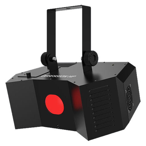 Chauvet DJ Obsession HP Compact LED Effect Light side