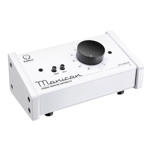 Palmer MONICON W Limited Edition Passive Monitor Controller
