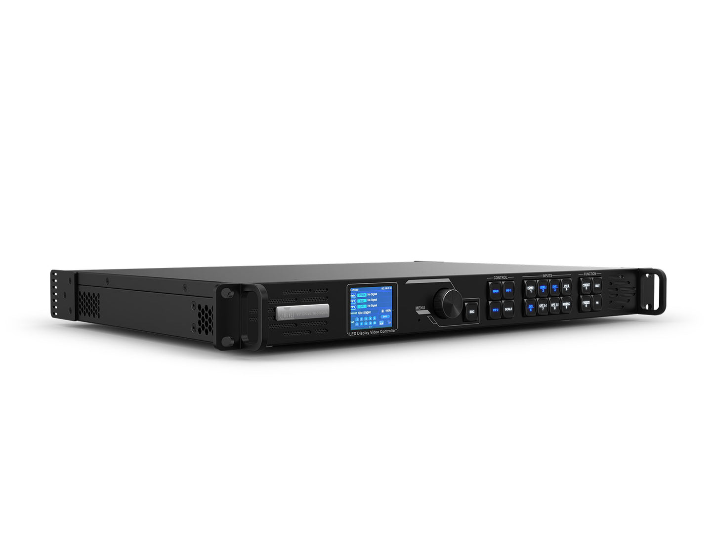 Chauvet Pro VIPDRIVE105NOVA VIP Drive 10-5 Nova