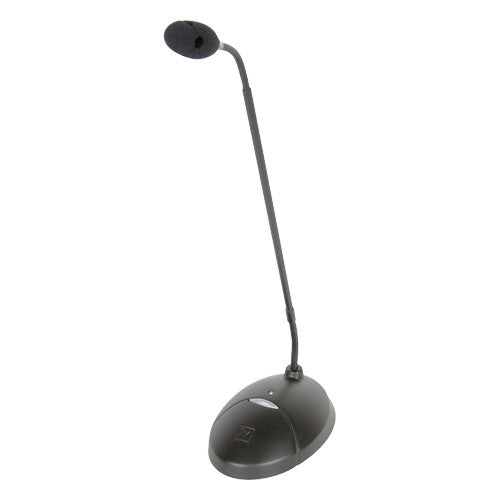 Electro-Voice PC Desktop Gooseneck Microphone