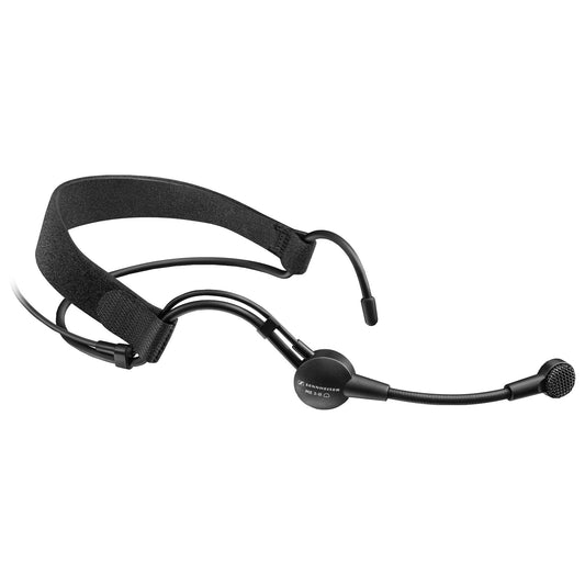 Sennheiser ME 3 Wireless Cardioid Condenser Headworn Microphone 1
