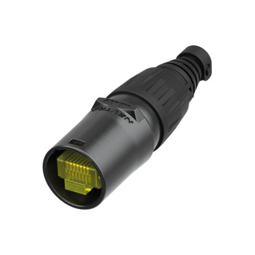 Neutrik NE8MX-B RJ45 Cable Connector Carrier