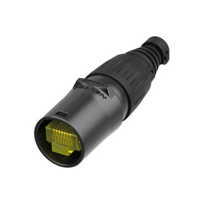 Neutrik NE8MX-B RJ45 Cable Connector Carrier