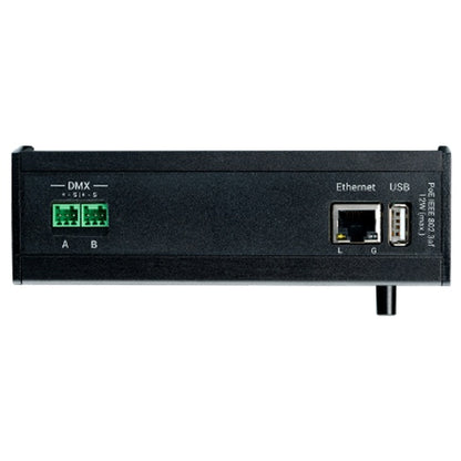 MA Lighting MA4010512-1 grandMA3 onPC 2Port Node Ethernet-to-DMX Interface 2K PoE