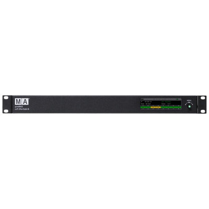 MA Lighting MA4010514-1 grandMA3 onPC 8Port Node Ethernet-to-DMX Converter