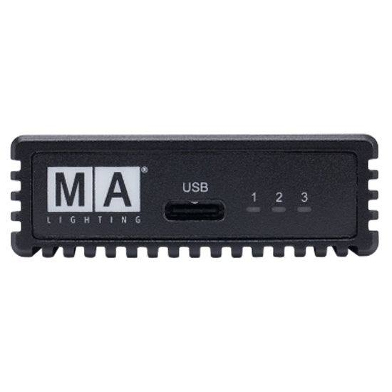 MA Lighting MA4023576 grandMA3 Viz-Key Network Visualization Interface