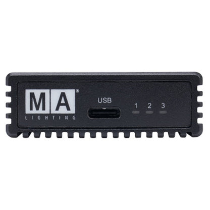 MA Lighting MA4023576 grandMA3 Viz-Key Network Visualization Interface