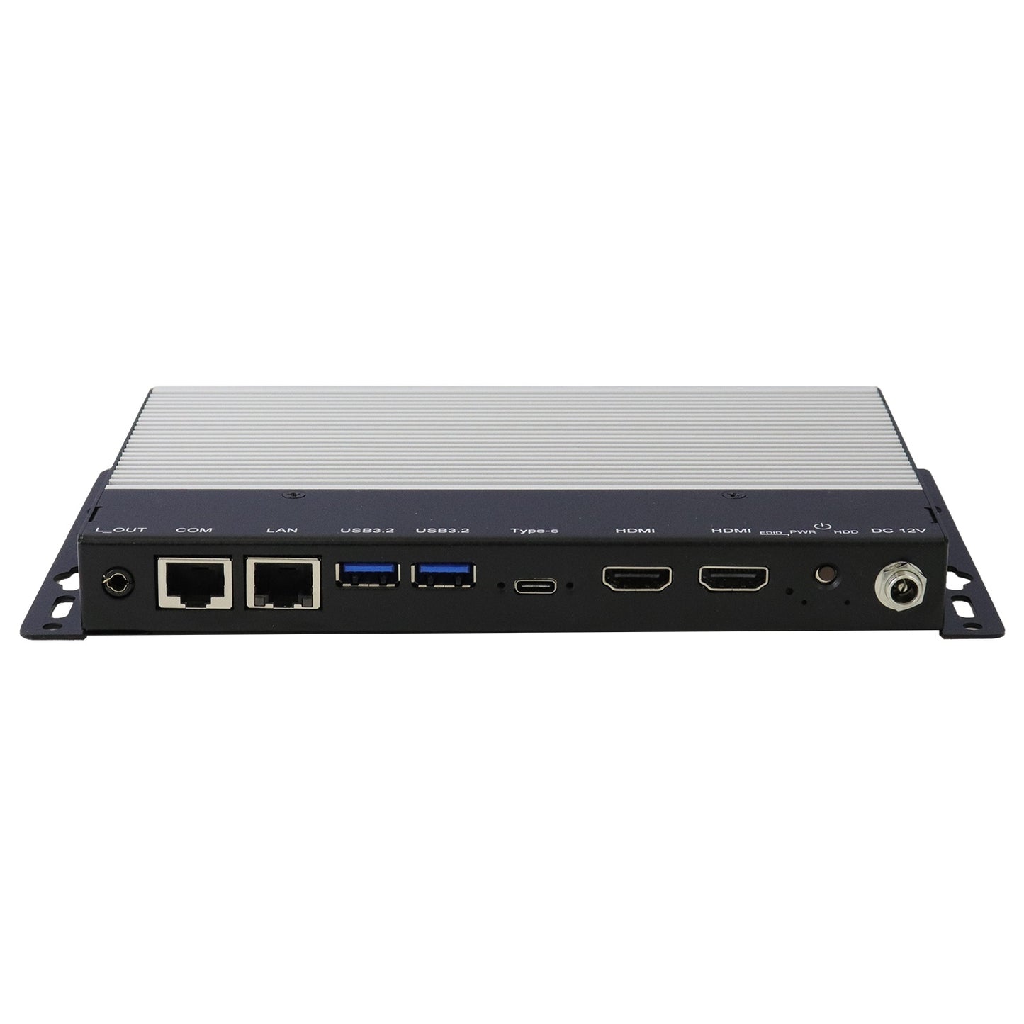 AtlasIED 4WPLAYER2 Premier Media Player for GDS-4W Digital Signage