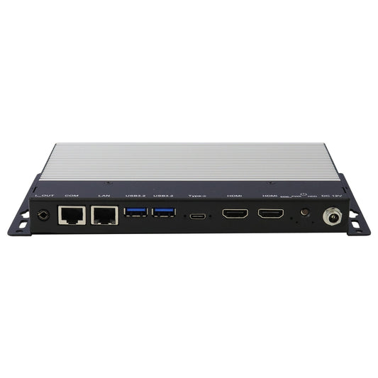 AtlasIED 4WPLAYER2 Premier Media Player for GDS-4W Digital Signage