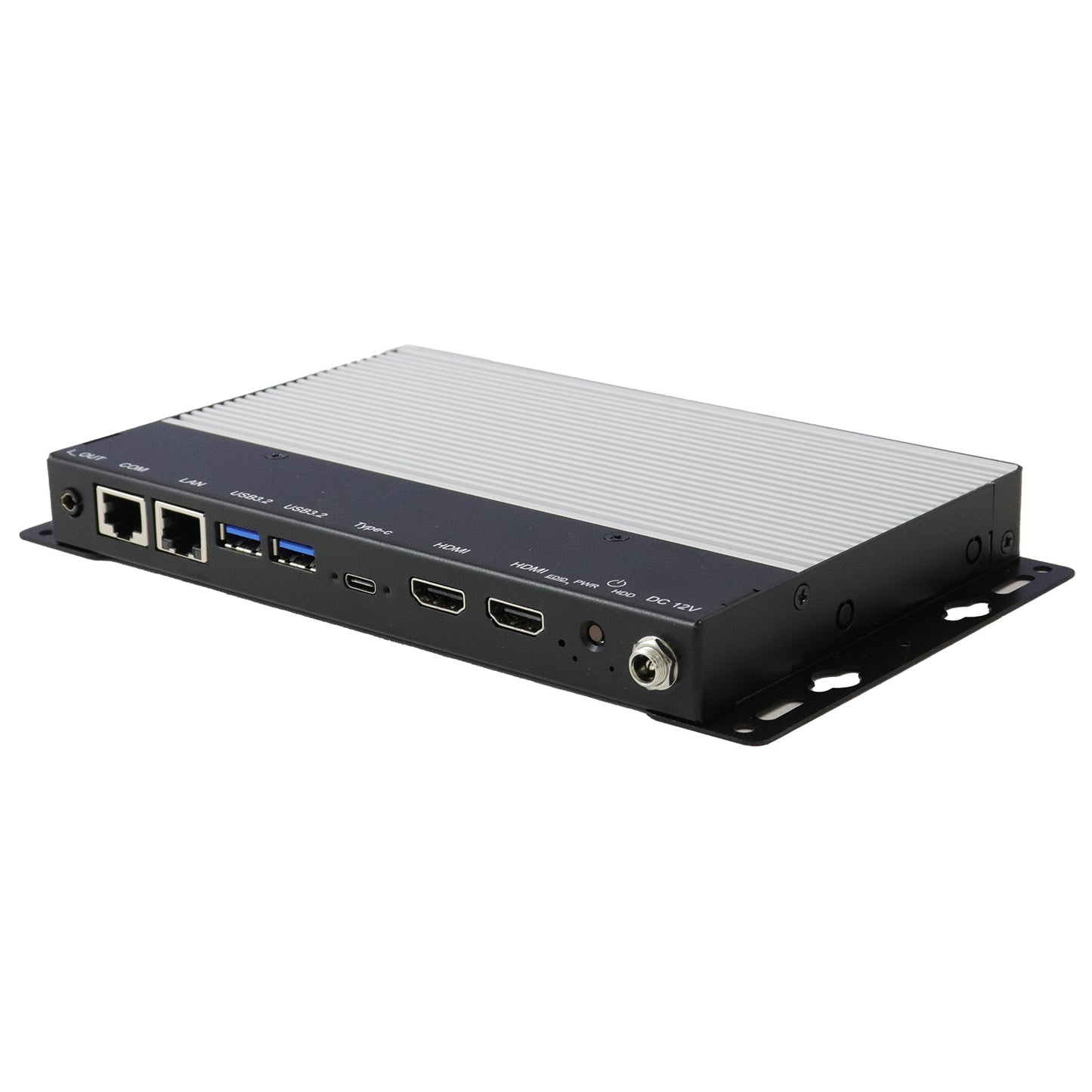 AtlasIED 4WPLAYER2 Premier Media Player for GDS-4W Digital Signage