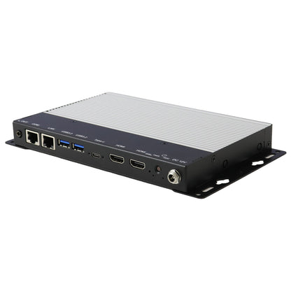 AtlasIED 4WPLAYER2 Premier Media Player for GDS-4W Digital Signage