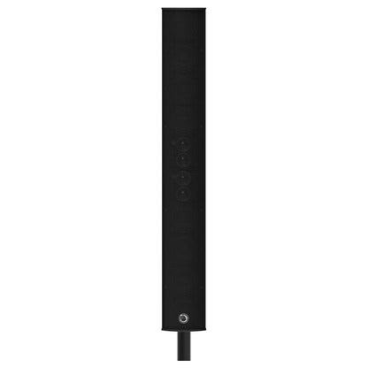 AtlasIED ALA10TAW Surface-Mount Column Line Array Speaker