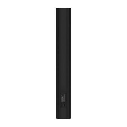 AtlasIED ALA10TAW Surface-Mount Column Line Array Speaker back