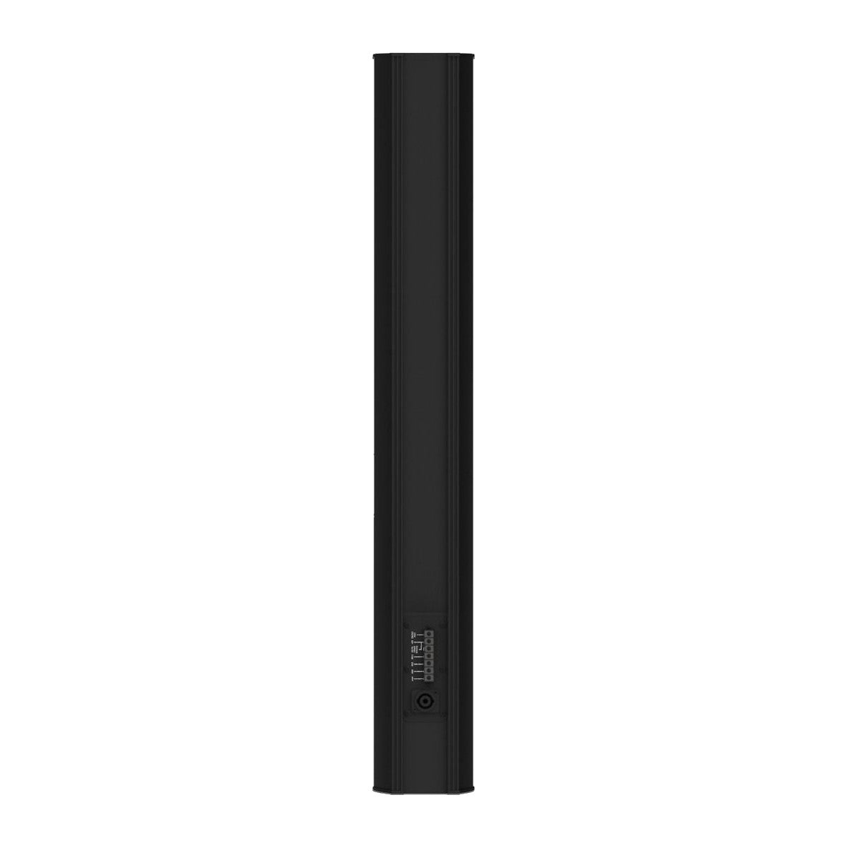 AtlasIED ALA10TAW Surface-Mount Column Line Array Speaker back