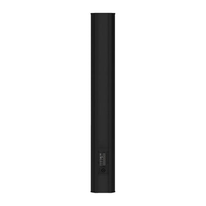 AtlasIED ALA10TAW Surface-Mount Column Line Array Speaker back