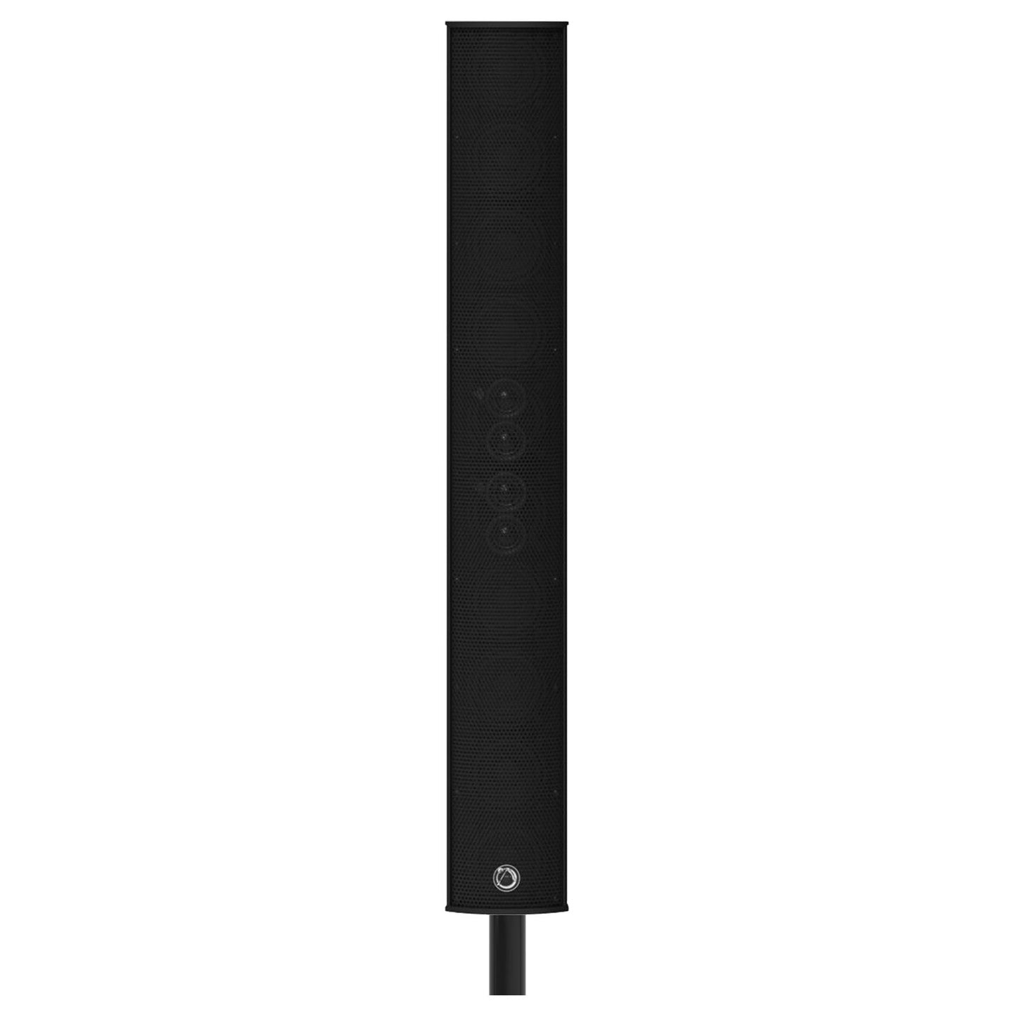 AtlasIED ALA10TAW Surface-Mount Column Line Array Speaker