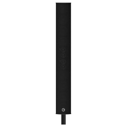 AtlasIED ALA10TAW Surface-Mount Column Line Array Speaker