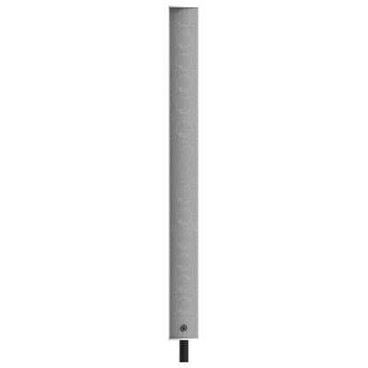 AtlasIED ALA15TAW Surface-Mount Column Line Array Speaker