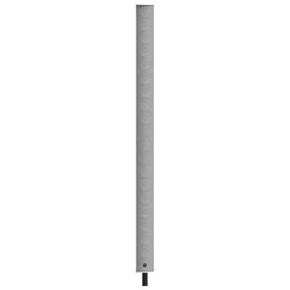 AtlasIED ALA20TAW Surface-Mount Column Line Array Speaker back