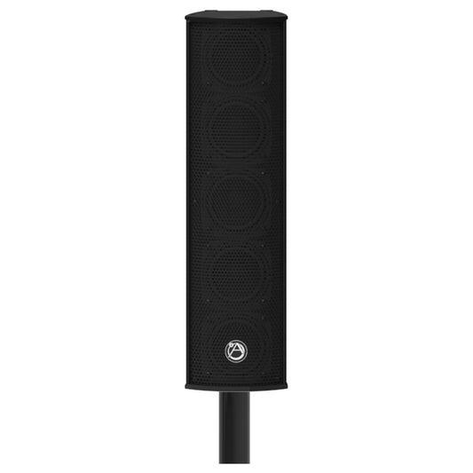 AtlasIED ALA5TAW Surface-Mount Column Line Array Speaker