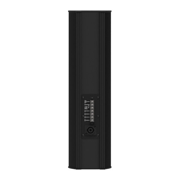 AtlasIED ALA5TAW Surface-Mount Column Line Array Speaker back