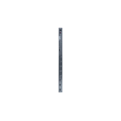 AtlasIED AP-S158IP Vertical IP Addressable Power Distribution Unit