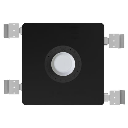 AtlasIED SHS-6T2CVR Hidden Ceiling Speaker With Clean Room Cover
