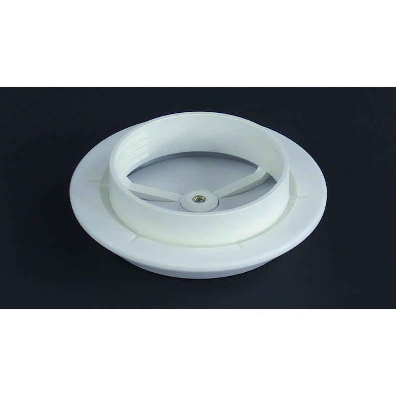 AtlasIED SHS-CVR Clean Room Speaker Cover For SHS-6T2