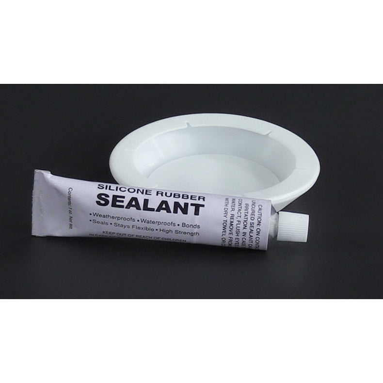 AtlasIED SHS-CVR Clean Room Speaker Cover For SHS-6T2